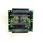 FANUC A20B-2100-0220 backplane PCB rear circuit view