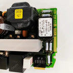 FANUC A20B-2100-0761 control PCB model and revision label