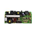 FANUC A20B-2100-0761 alpha i power supply control PCB main view