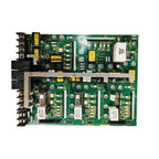 FANUC A20B-2101-0028 beta iSVSP amplifier power PCB