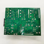 FANUC A20B-2101-0028 power circuit board rear view