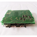 FANUC A20B-2101-0140 PCB board back view