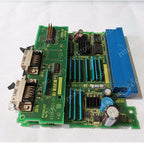 FANUC A20B-2101-0140 PCB board side view