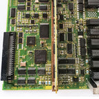 FANUC A20B-2101-0710 PCB board model label view