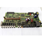 FANUC A20B-2101-0710 PCB board side view