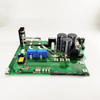 FANUC A20B-2101-0922 power-stage component detail