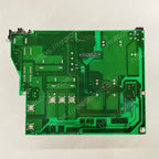 FANUC A20B-2101-0922 spindle power board rear view
