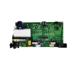 FANUC A20B-2102-0041 αiSV 20 servo amplifier power board main view
