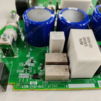 FANUC A20B-2102-0431 PCB model and revision label