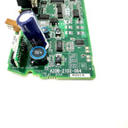 FANUC A20B-2102-0647 control board part number marking