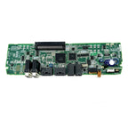 FANUC A20B-2102-0647 servo amplifier control PCB main view