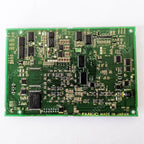 FANUC A20B-2200-0321 PCB board back view