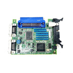 FANUC A20B-2200-0490 I/O control PCB board main view