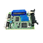 FANUC A20B-2200-0490 printed circuit board front view