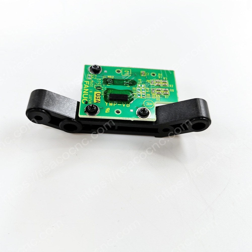 FANUC A20B-2200-0750 encoder side view