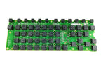 FANUC A20B-2200-0950 0i-F Plus CNC keyboard PCB main view