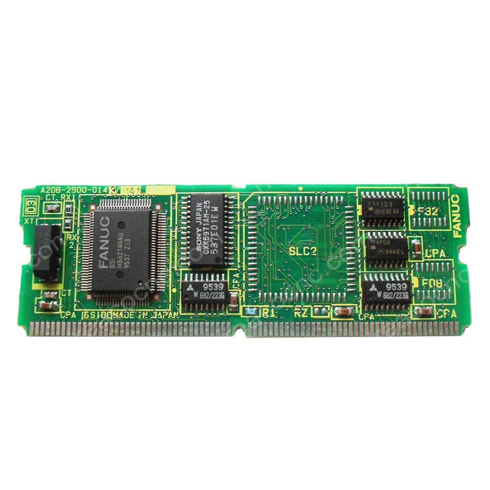 FANUC A20B-2900-0143 PMC-RA1 module main image