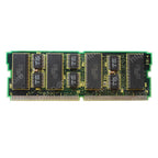 FANUC A20B-2900-0310 graphics control module side view