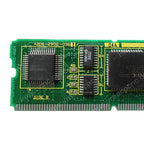 FANUC A20B-2900-0361 PMC command module model label view