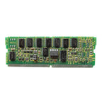 FANUC A20B-2900-0672 spindle control module back view