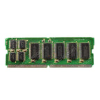 FANUC A20B-2900-0701 memory module back view