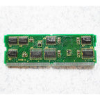 FANUC A20B-2900-0930 MPU module back view