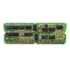 FANUC A20B-2901-0360 servo module interface board back view