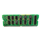 FANUC A20B-2901-0480 graphic control module CRT board back view