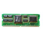 FANUC A20B-2901-0582 PCB board back view