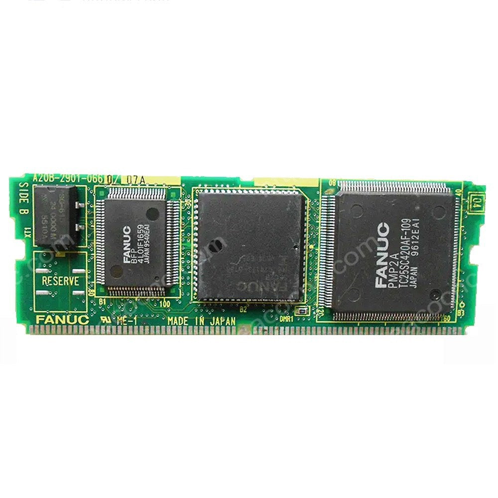 FANUC A20B-2901-0660 PMC control module main image