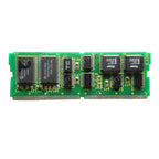 FANUC A20B-2901-0761 servo module memory drive board back view