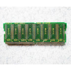 FANUC A20B-2901-0942 DRAM memory module back view