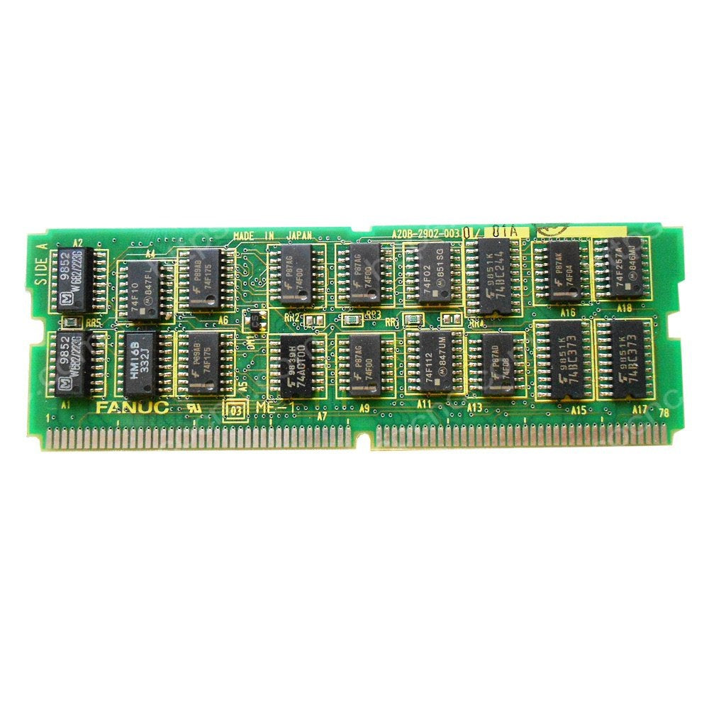 FANUC A20B-2902-0030 PCB board main image