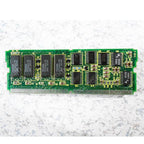 FANUC A20B-2902-0060 axis control module back view