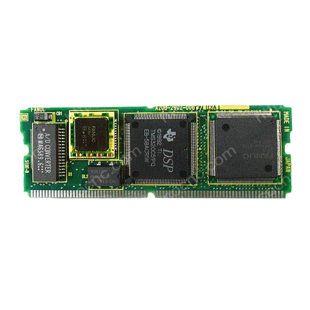 FANUC A20B-2902-0060 axis control module main image