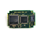 FANUC A20B-3300-0120 four-axis high-speed servo control card main view