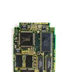 FANUC A20B-3300-0153 graphics card model and revision label