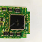 FANUC A20B-3300-0283 display control card model label
