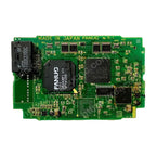 FANUC A20B-3300-0637 Series 0i-D Axis Card A3 main view