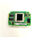 FANUC A20B-3300-0670 GUI display-control card main view