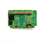 FANUC A20B-3300-0813 circuit board rear view