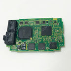FANUC A20B-3300-0815 R-30iB Plus 36-axis servo card main view