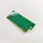 FANUC A20B-8002-0312 touch panel PCB rear view