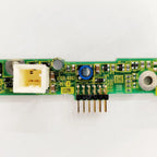 FANUC A20B-8002-0631 inverter PCB model and revision label