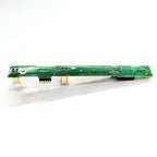 FANUC A20B-8002-0632 LCD inverter PCB rear view