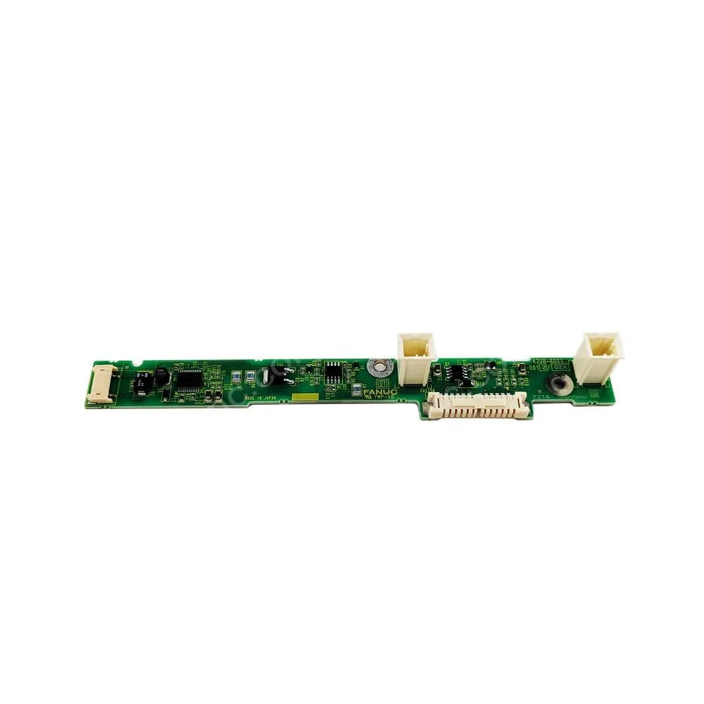 FANUC A20B-8003-0012 24V LED display power distribution board