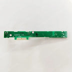 FANUC A20B-8003-0012 circuit board rear solder-side view