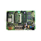 FANUC A20B-8100-0135 Series 18i-A main PCB main view