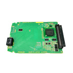FANUC A20B-8101-0119 HSSB interface PCB main view