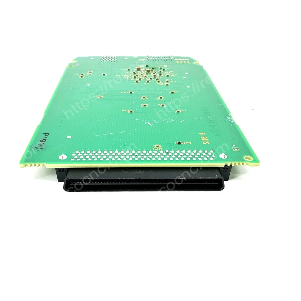FANUC A20B-8101-0601 JRF3 pulse coder connector